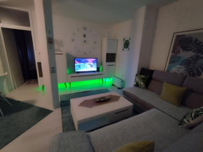 Apartman San